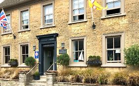 The Bridge House