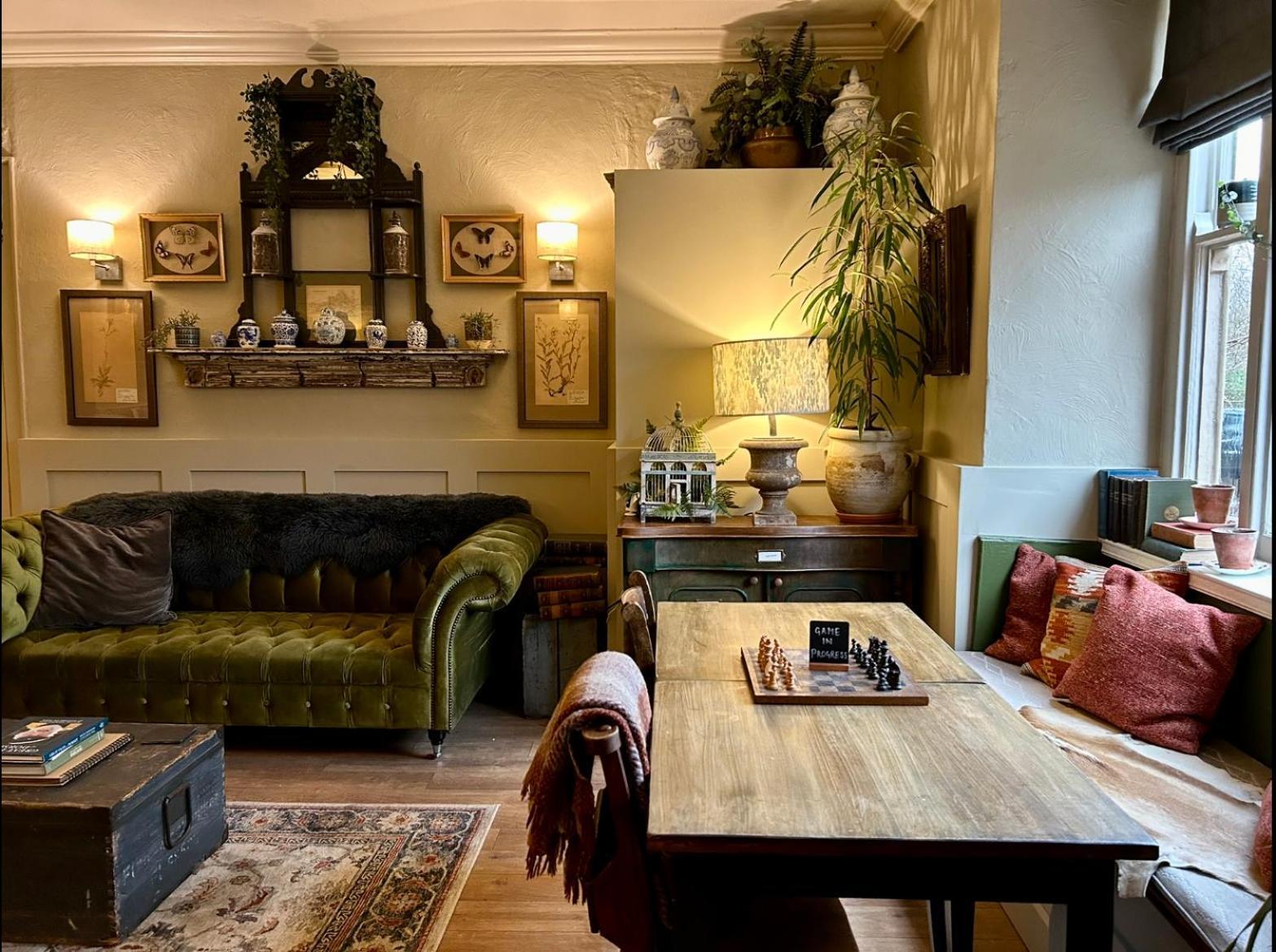 Bed and Breakfast The Bridge House Bridport Zewnętrze zdjęcie